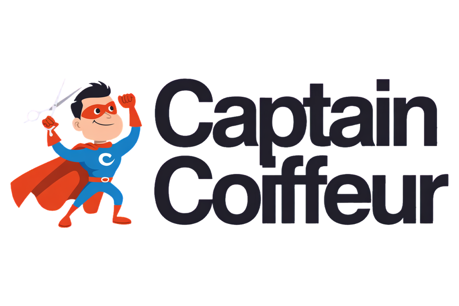 Captain coiffeur